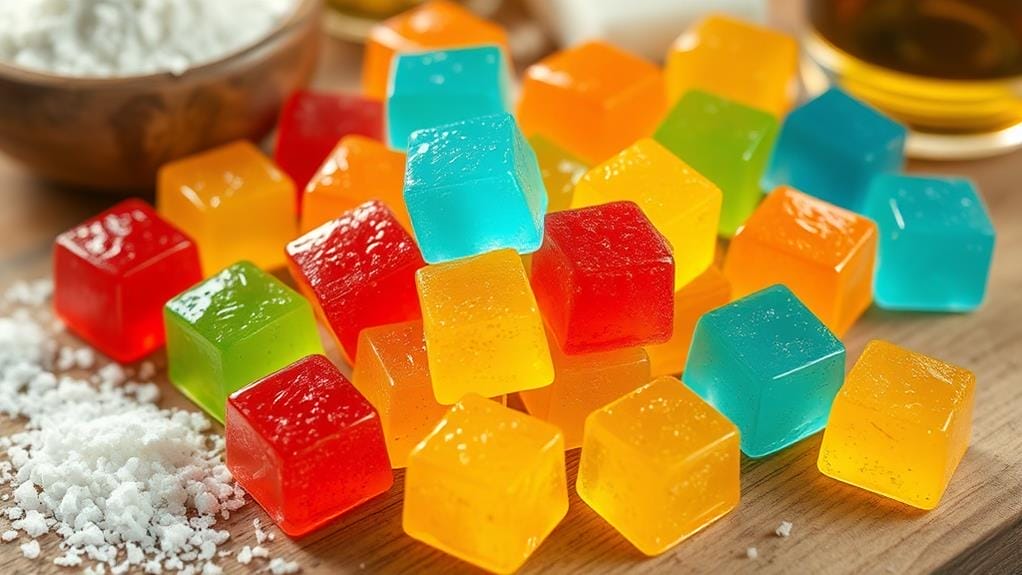 key components for success