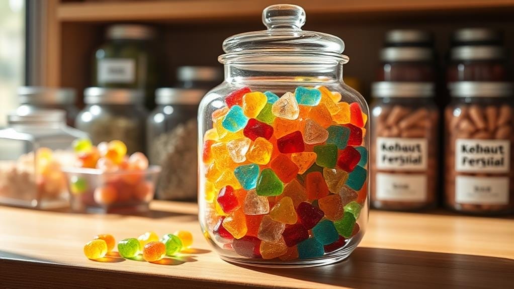 maximize space efficiently